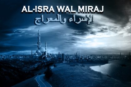 Al Isra Wa Al Miraj
